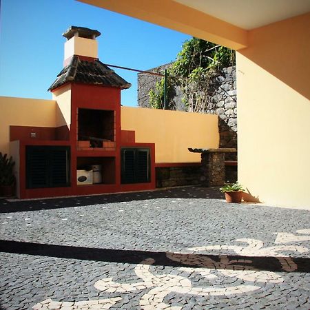 Raposeira Chloe T2 Villa Faja da Ovelha Exterior photo
