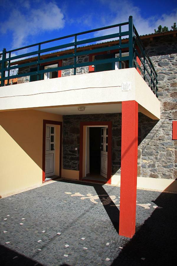 Raposeira Chloe T2 Villa Faja da Ovelha Exterior photo