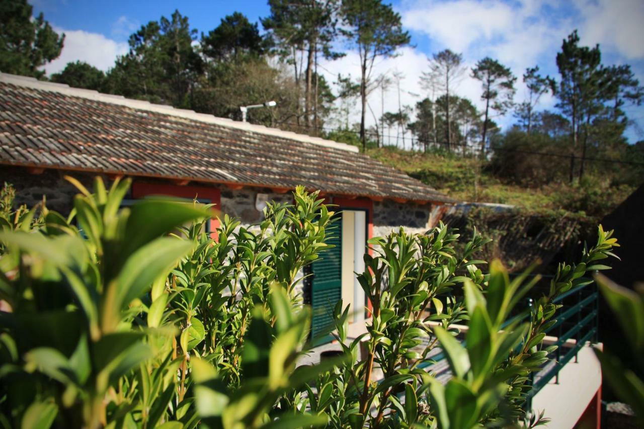 Raposeira Chloe T2 Villa Faja da Ovelha Exterior photo